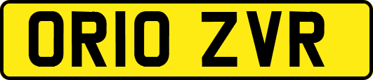 OR10ZVR
