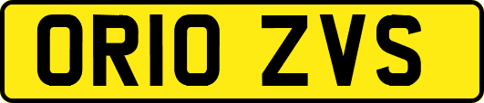 OR10ZVS