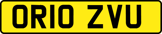 OR10ZVU