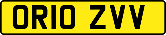 OR10ZVV