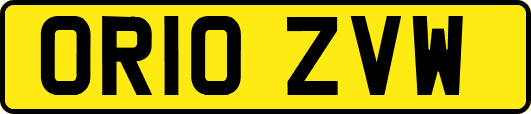 OR10ZVW