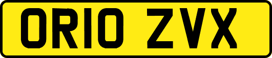 OR10ZVX