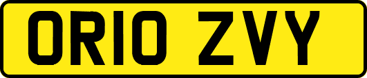 OR10ZVY