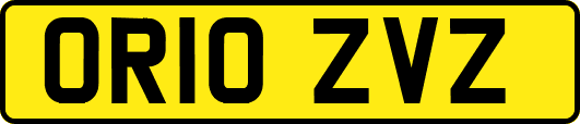 OR10ZVZ