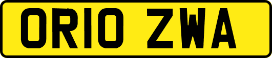 OR10ZWA