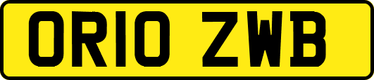 OR10ZWB