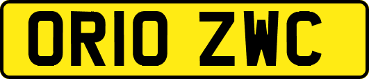 OR10ZWC