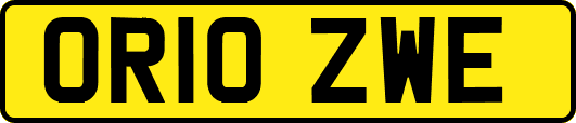 OR10ZWE