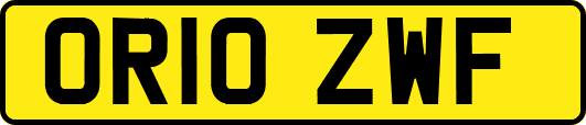 OR10ZWF