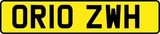 OR10ZWH