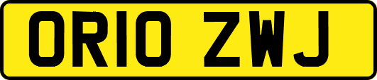 OR10ZWJ
