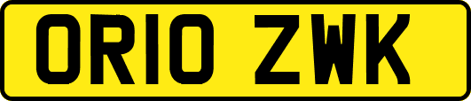 OR10ZWK