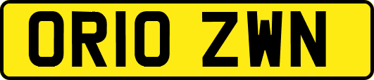 OR10ZWN