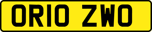 OR10ZWO