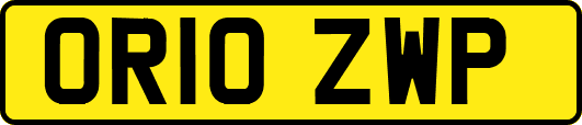 OR10ZWP