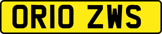 OR10ZWS
