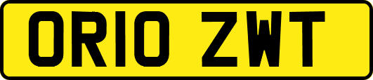 OR10ZWT