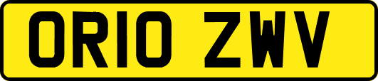 OR10ZWV