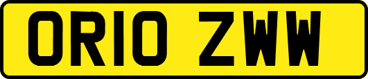 OR10ZWW