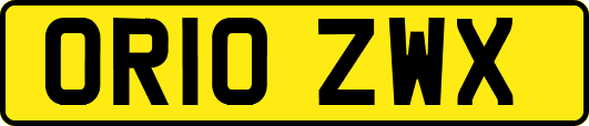 OR10ZWX