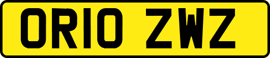 OR10ZWZ