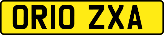 OR10ZXA