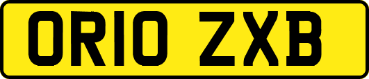 OR10ZXB
