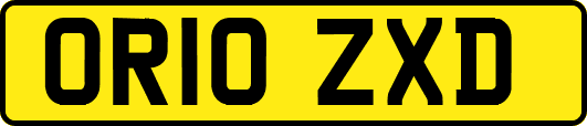 OR10ZXD