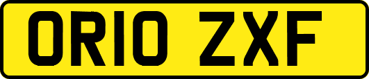 OR10ZXF