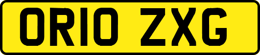 OR10ZXG