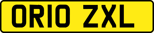 OR10ZXL