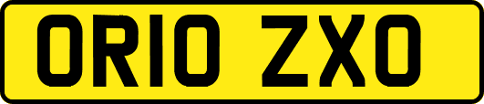 OR10ZXO