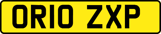 OR10ZXP