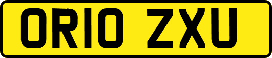 OR10ZXU