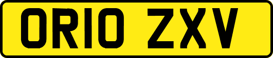 OR10ZXV