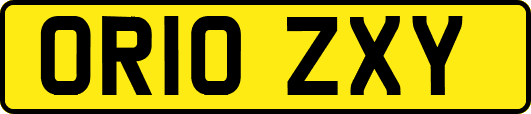 OR10ZXY