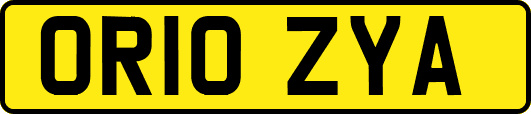 OR10ZYA