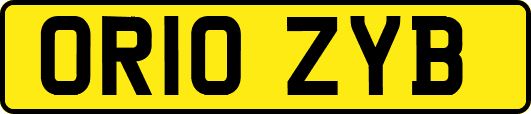 OR10ZYB