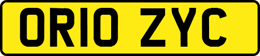 OR10ZYC