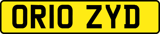 OR10ZYD