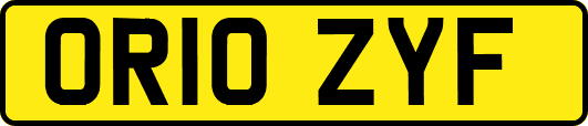 OR10ZYF