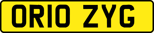 OR10ZYG