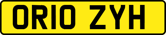 OR10ZYH