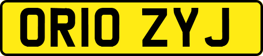 OR10ZYJ