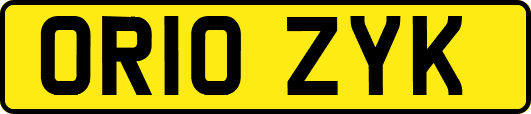 OR10ZYK