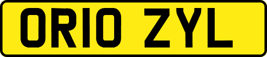 OR10ZYL