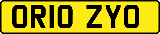OR10ZYO