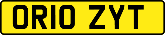 OR10ZYT
