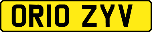 OR10ZYV