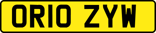 OR10ZYW